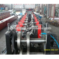 C Z Shape Purlin Roll Forming Machine China Manufacture